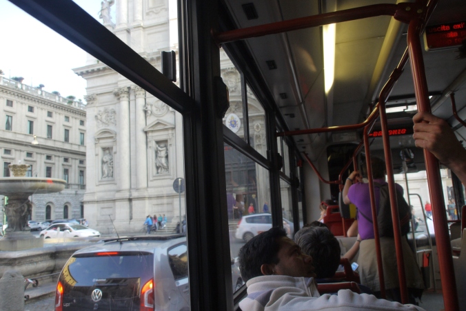 bus interior 2
