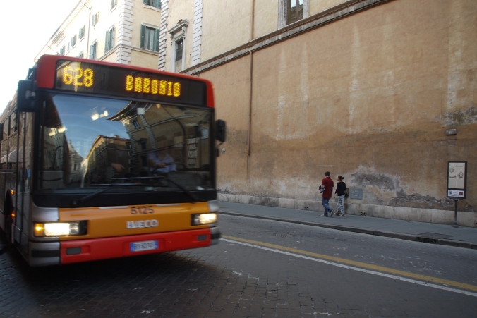 standard bus ext
